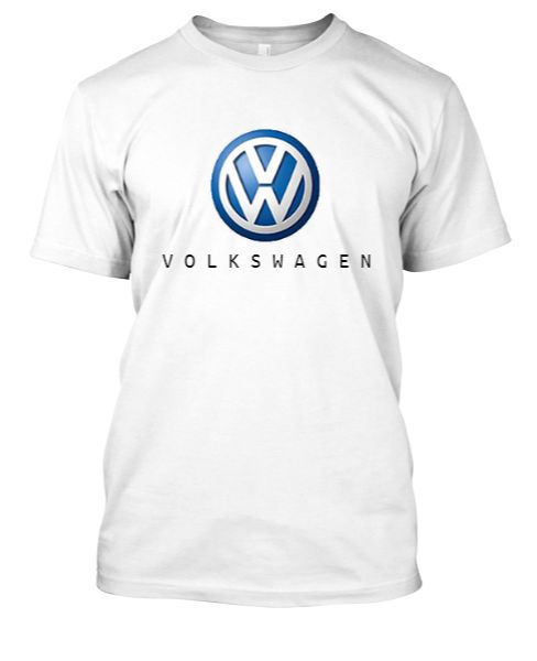 VOLKSWAGEN - Front