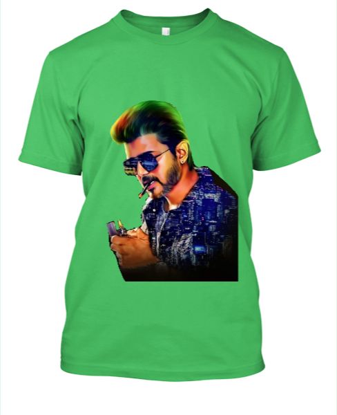 VFC SARKAR T-SHIRT - Front