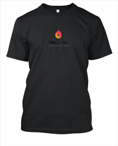 VIGO TSHIRT - Front