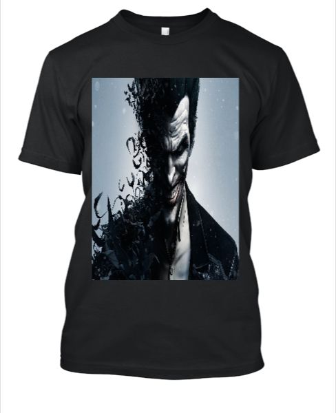 VILEN TSHIRTS - Front