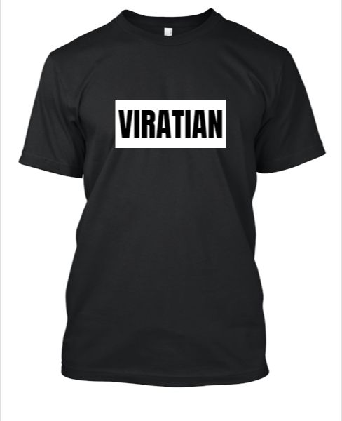 VIRATIAN - Front