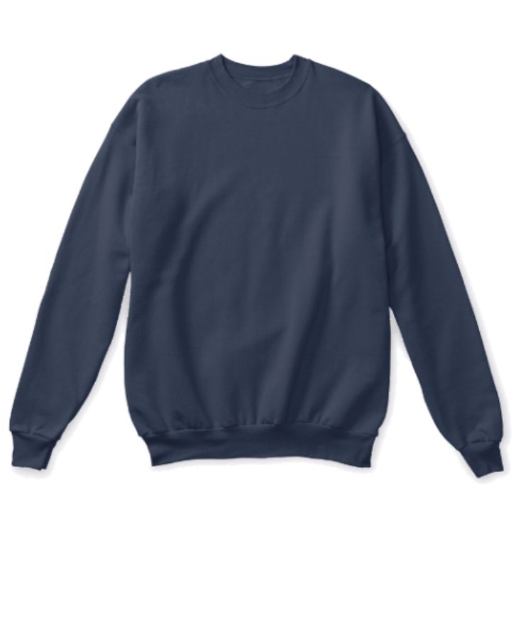 Vintage’ Printed Cool Aesthetic Sweatshirt - Front