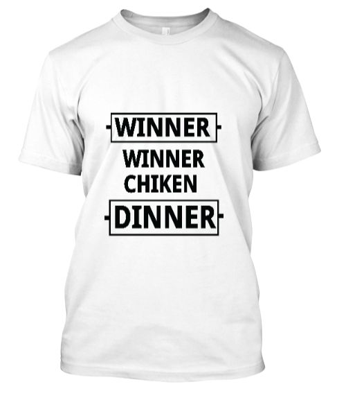 WINNER  - Front