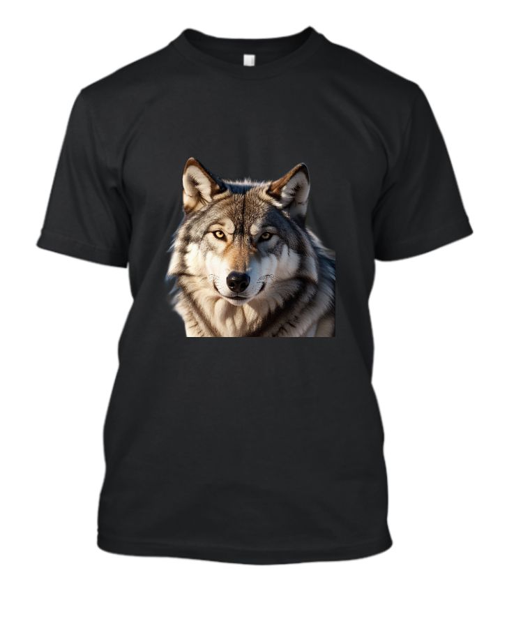 WOLF - Front