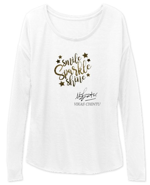 WOMEN FULL SLEEVE - Front