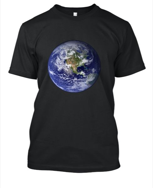 WOrld  - Front