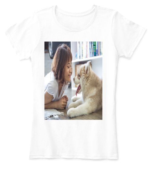 We Love Pet - Front