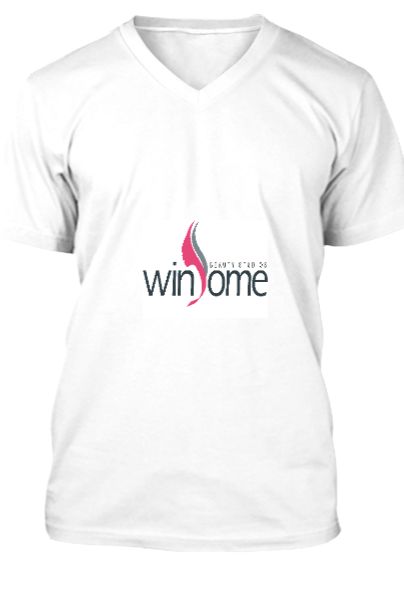 Winsome T-Shirt - Front
