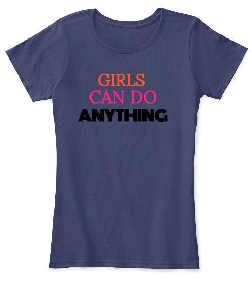 Women Round Neck T-Shirt  - Front