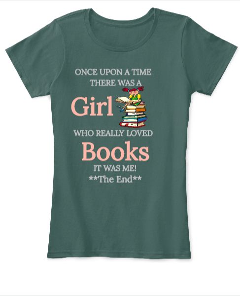 Women's Tee - Front