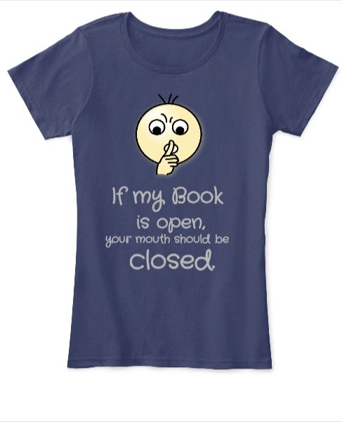 Women's Tee - Front