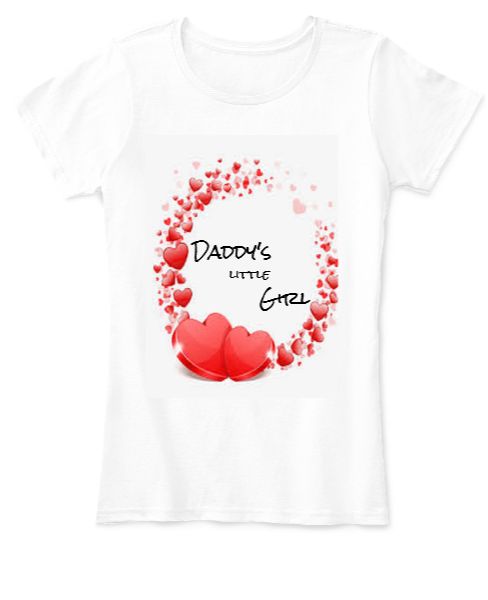 Woomens 's Tee - Front