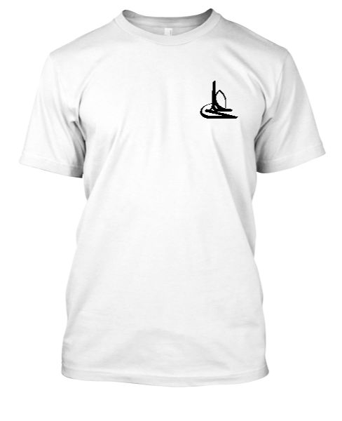 YA ALI T SHIRT - Front