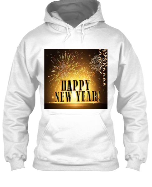 YEAR - Front
