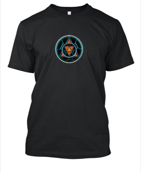 YOUR OWN ARC REACTOR ! - Front