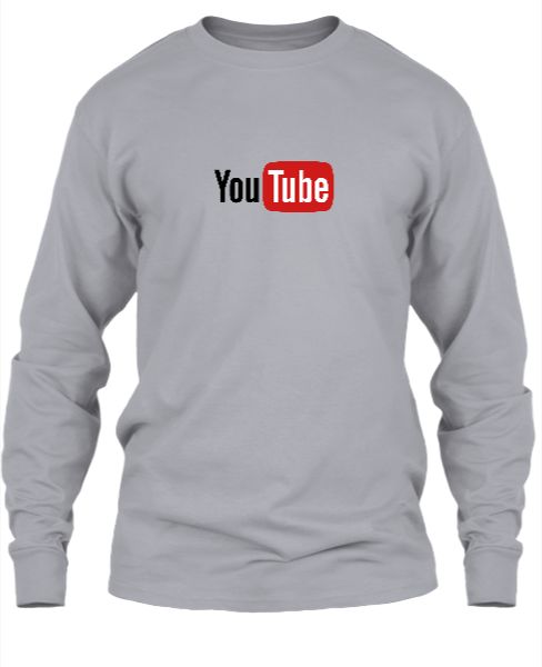 YOUTUBER  - Front