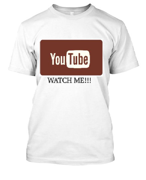 YOUTUBE  - Front