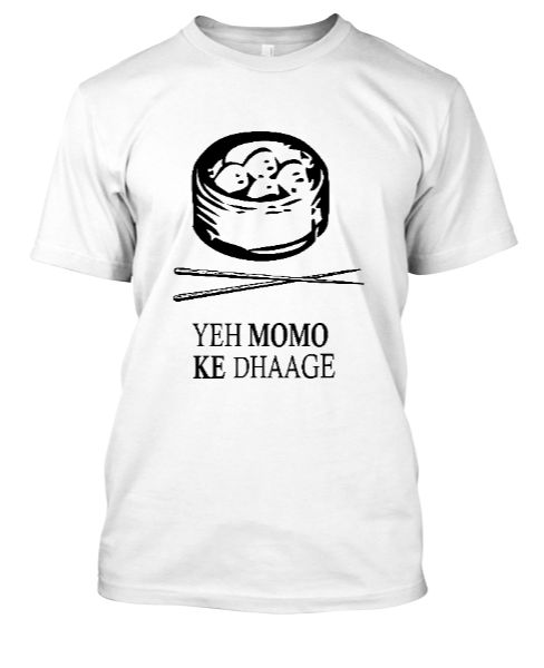 Yeh Momo Ke Dhaage2 - Front