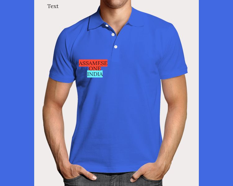 YouTube trick t-shirt - Front