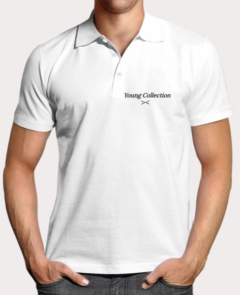 Young Collection 01 - Front