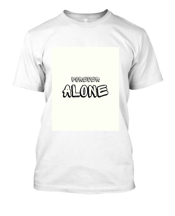 Your reality | half sleeve Tshirt - Front