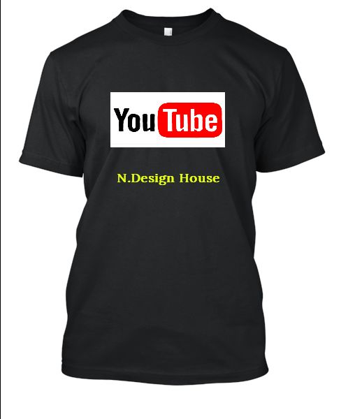 Youtube Logo - Front