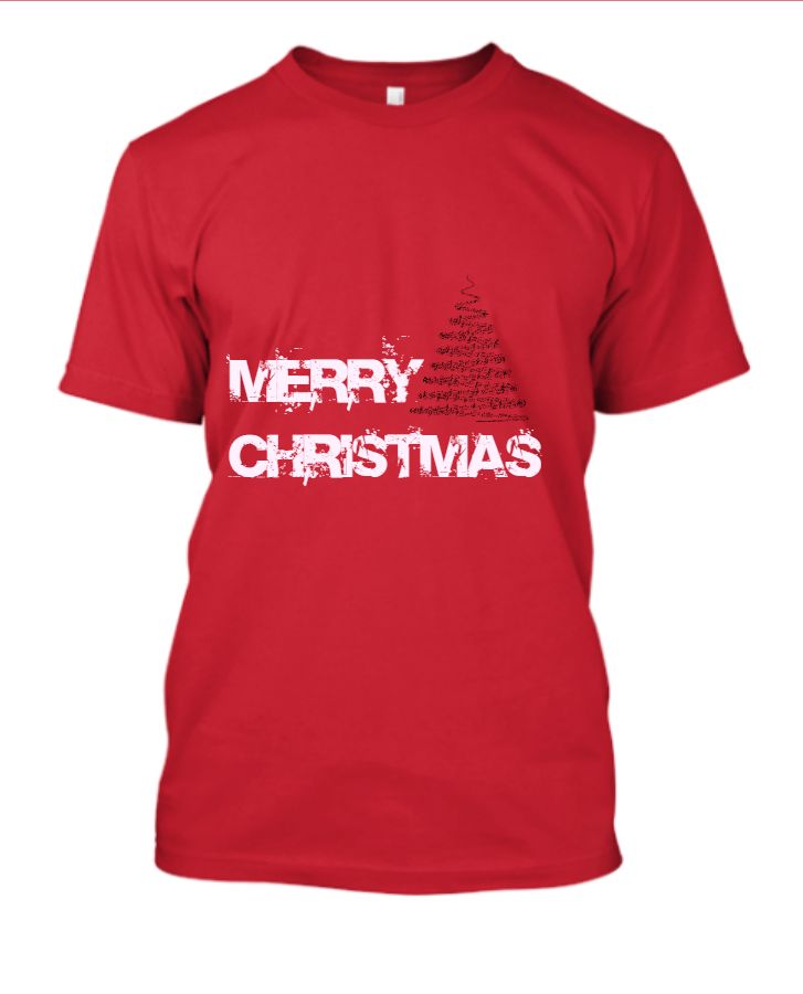 Yuletide Vibes: Festive Cheer Edition Graphic Tee – Spread Joy with Every Purchase!