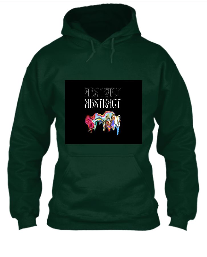 ABSTRACT - Front