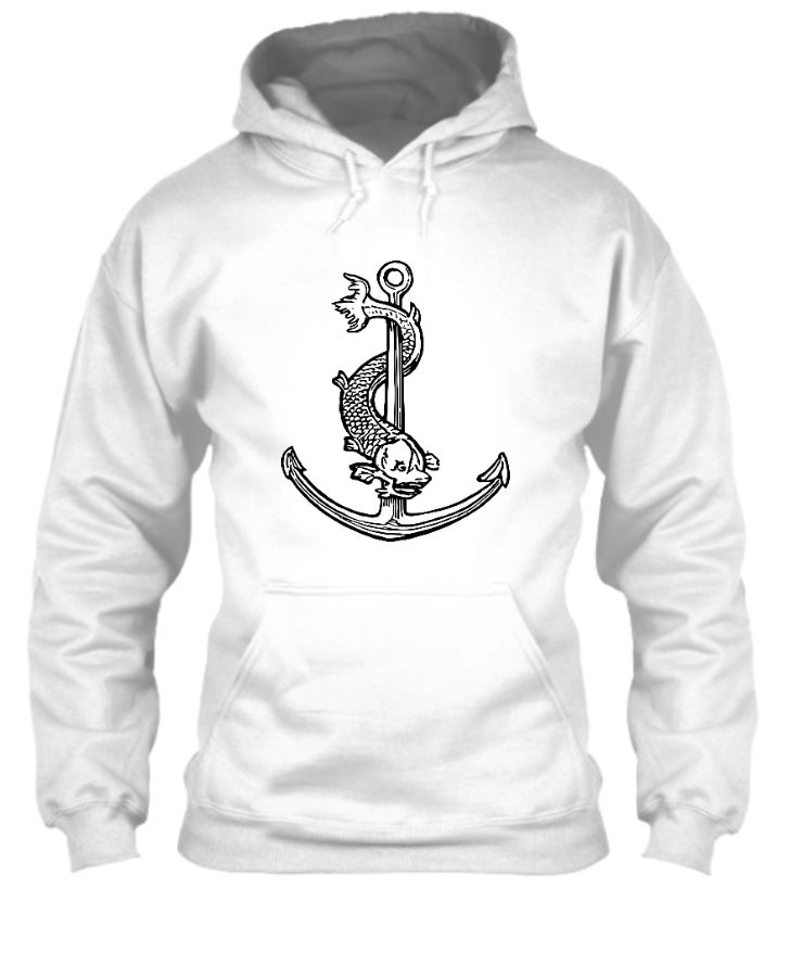 Anchor - Front