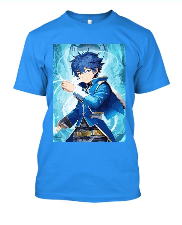 Anime - Front