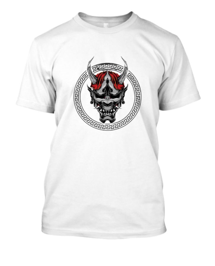 Devil Tshirt - Front