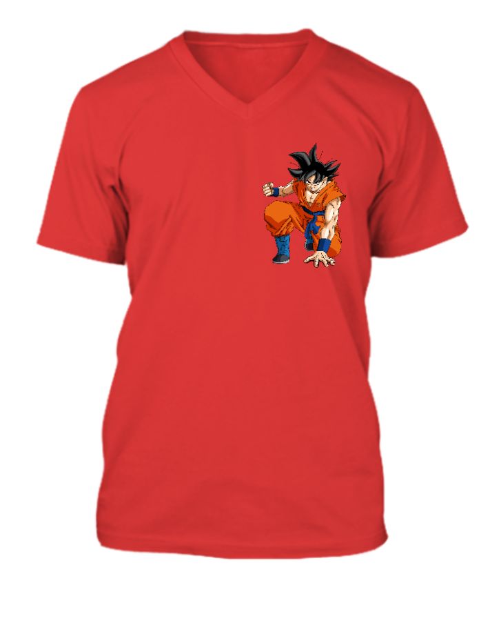 Dragon Ball Z - Front