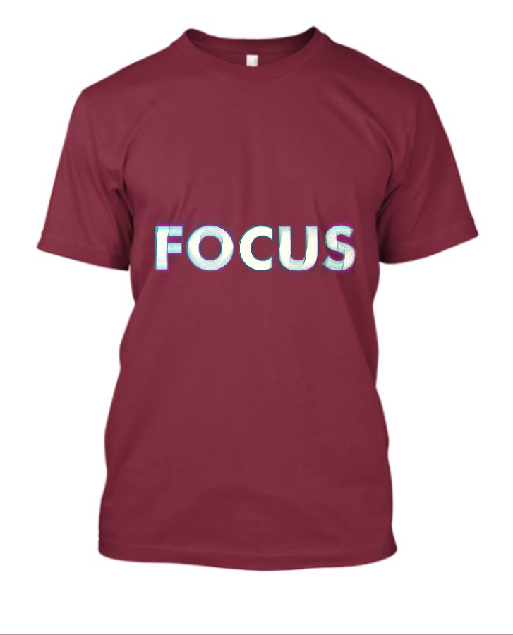 FOCUS - Front