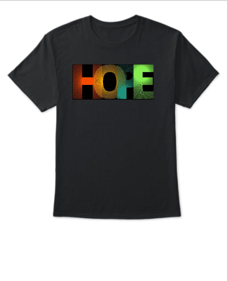 HOPE - Front