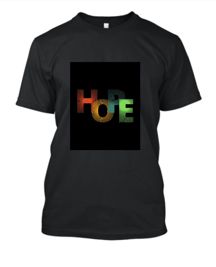 HOPE - Front