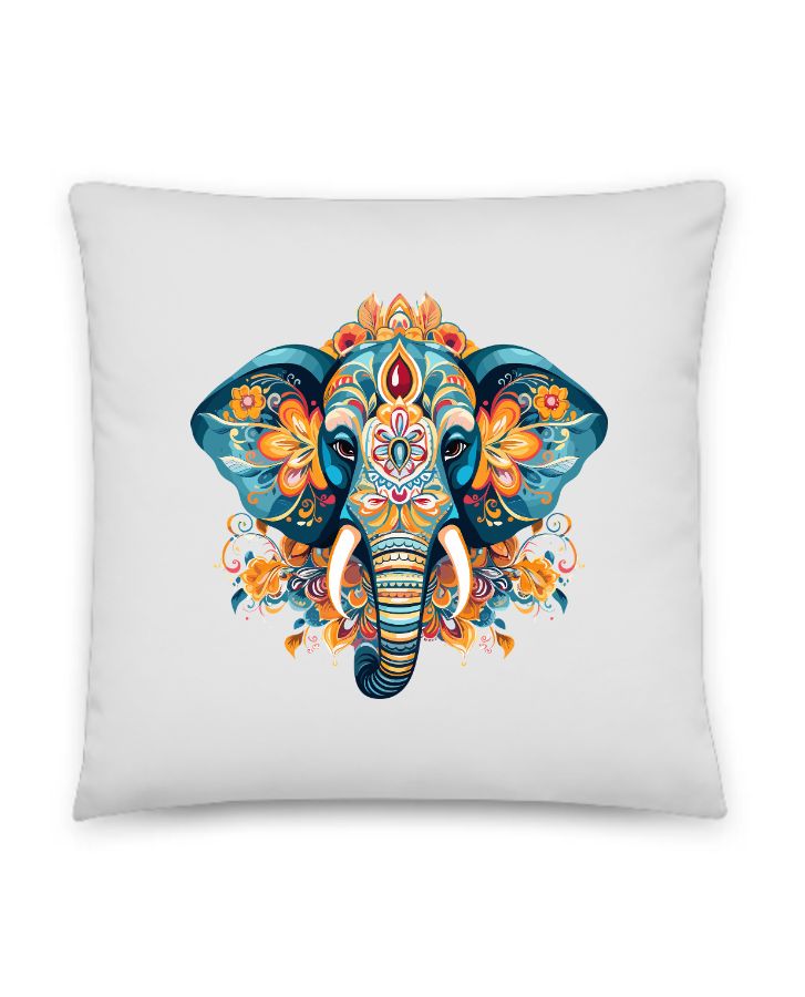 LORD GANESHA - Front