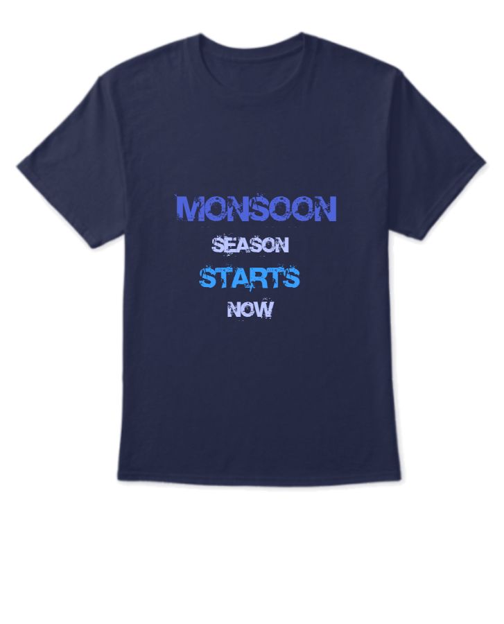 MONSOON T-SHIRT - Front