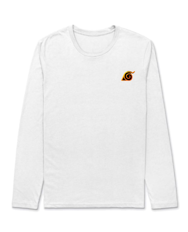 Naruto - Front