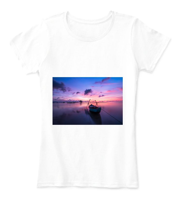 Nature Lover - Front