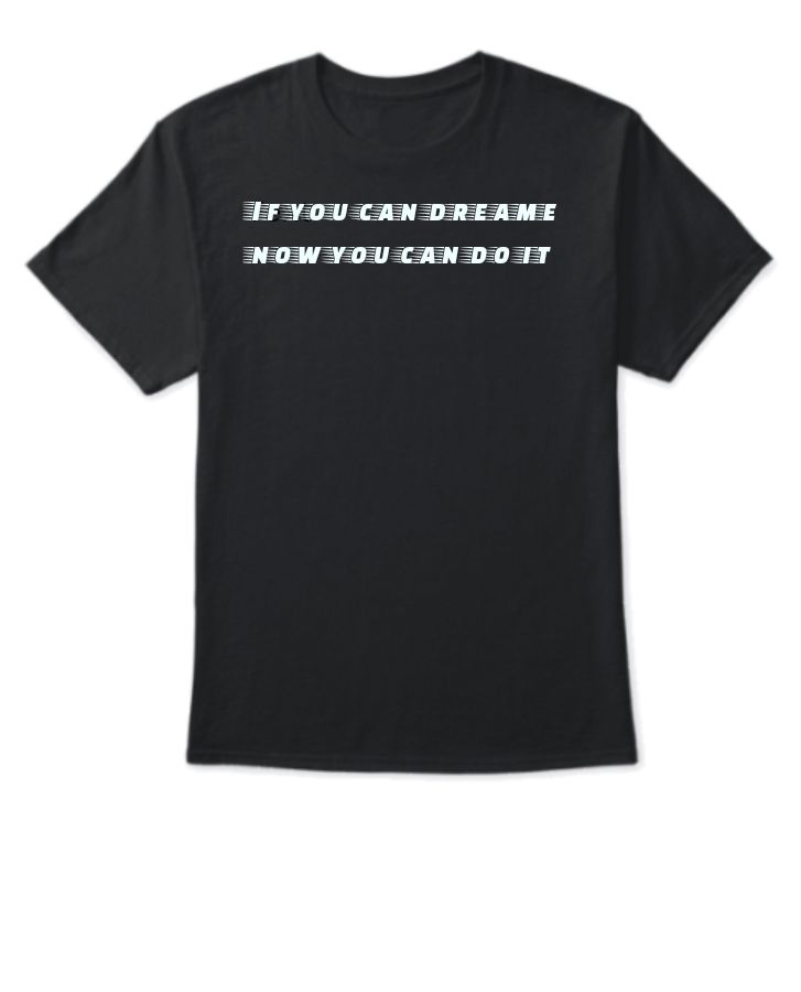 PRINTED T-SHIRT - Front