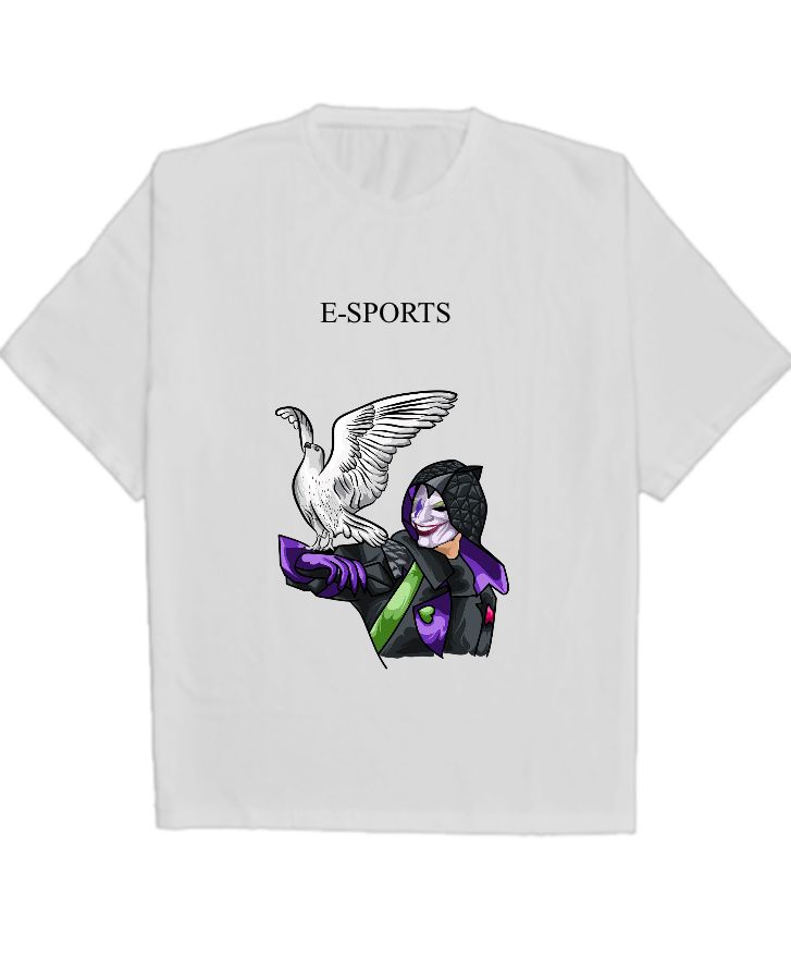 Pubg tshirt - Front