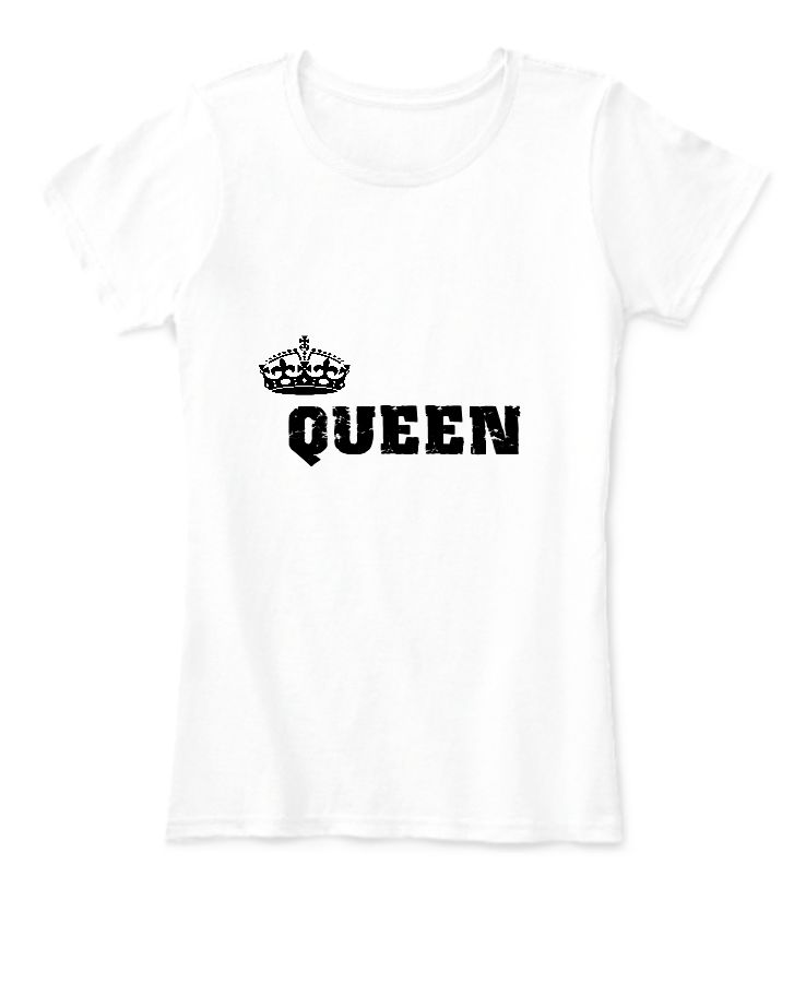 QUEEN - Front