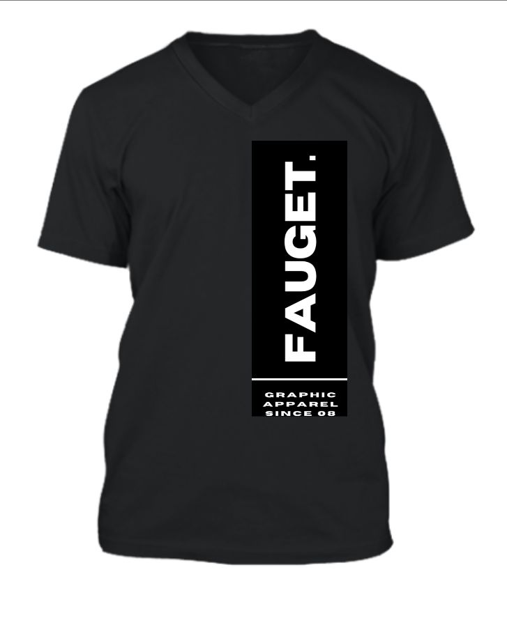 Rockstar T-shirt - Front