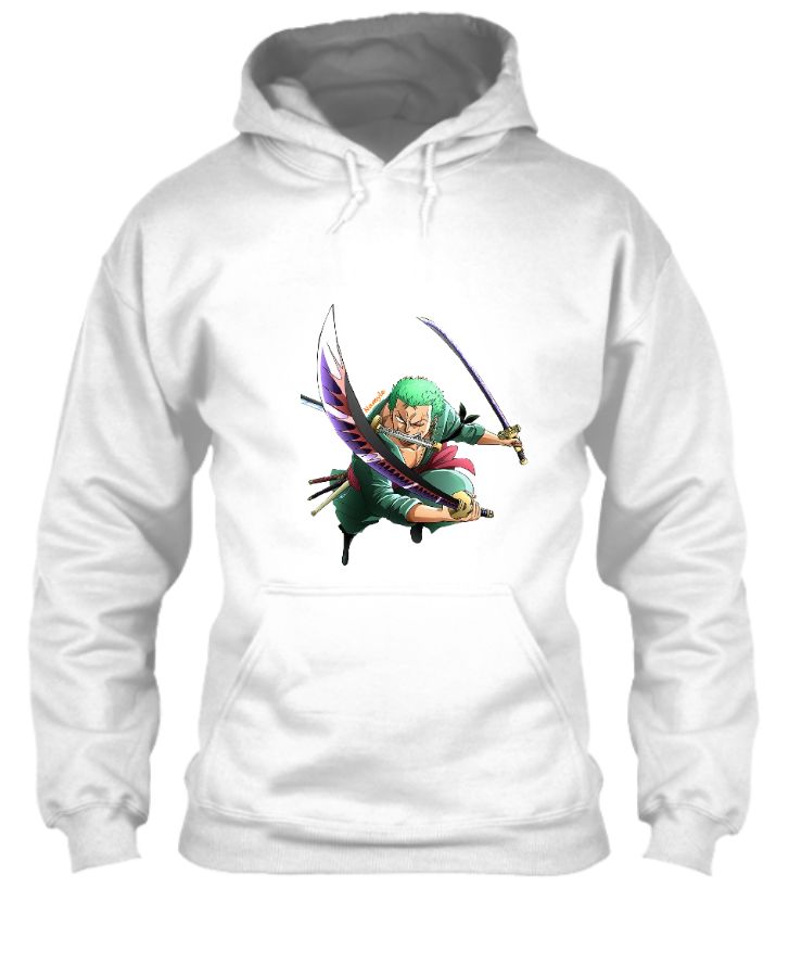 Roronoa Zoro - Front