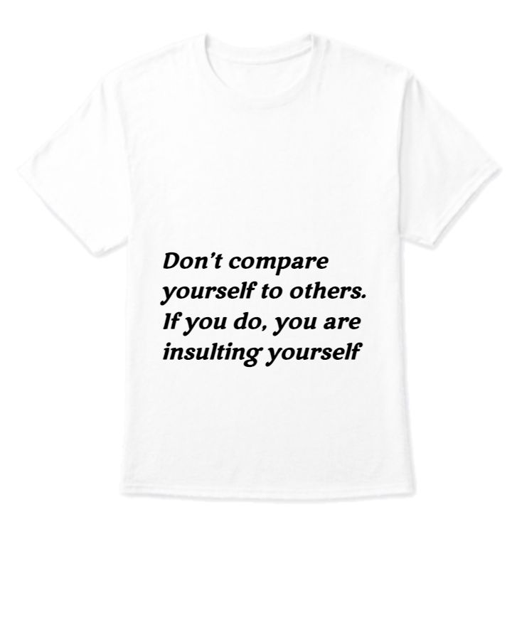 Self Respect - Front