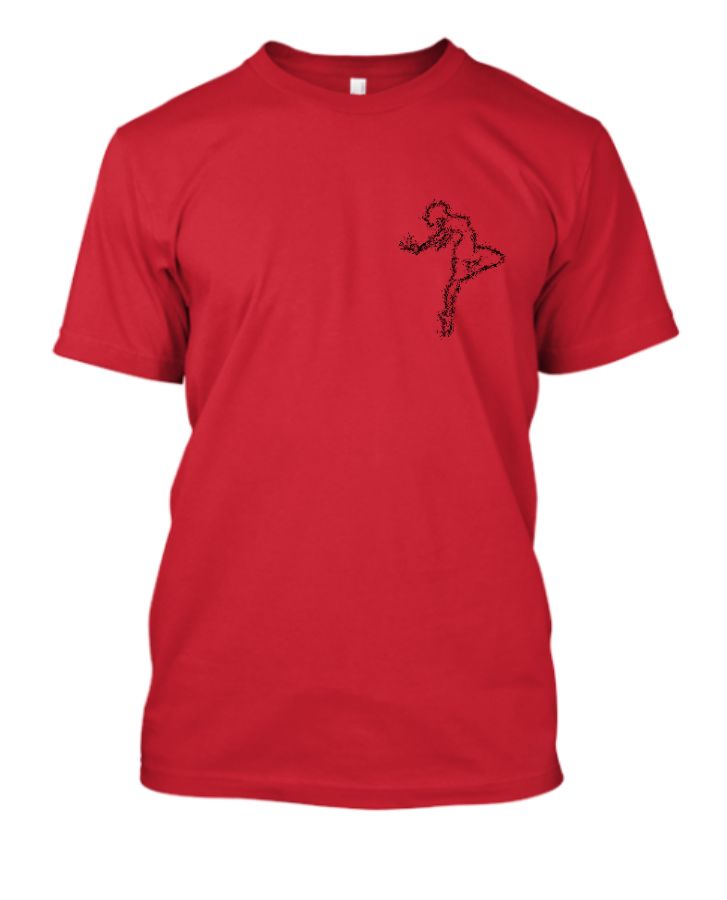 Sport T-shirt - Front