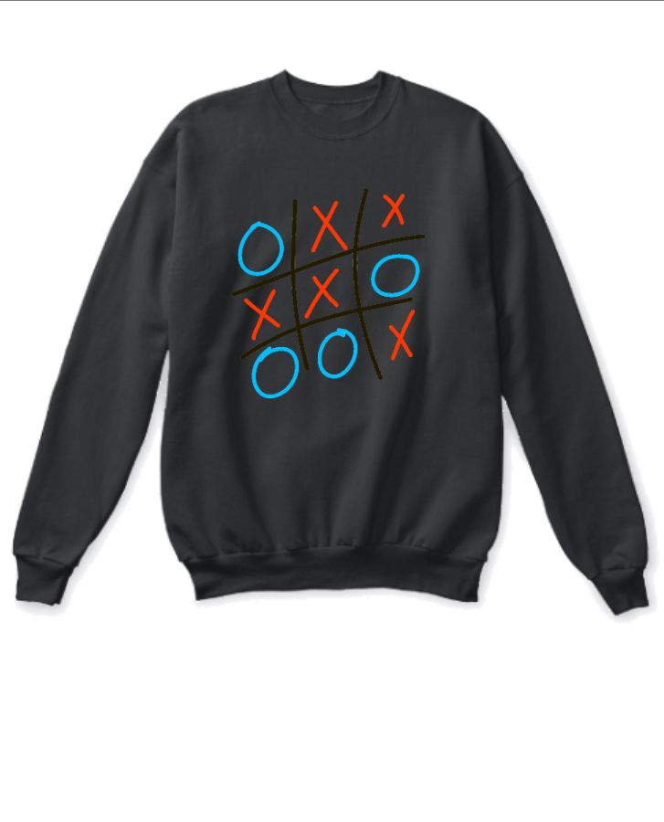 XOXO - Front
