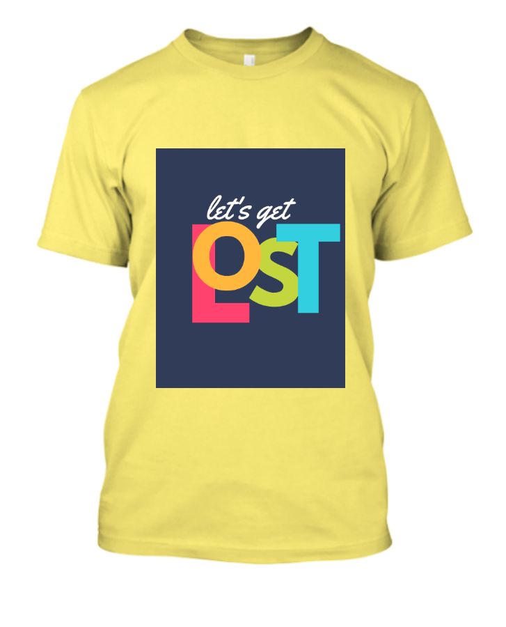 DAILYUSE - Front