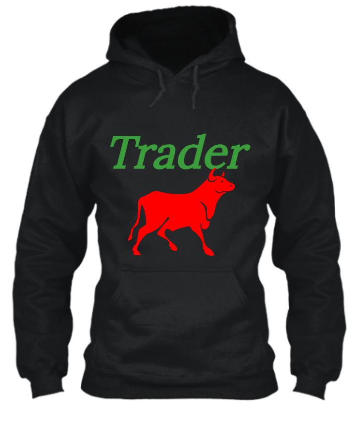 Taders - Front