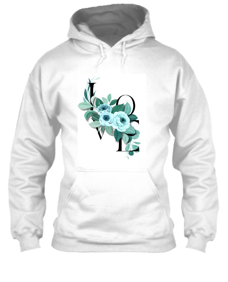 love tshirts - Front